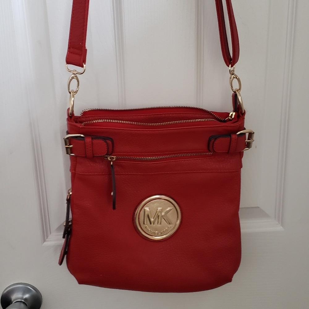 Mk Purse - image 3